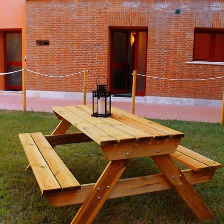 Appartamento Vicino Alla Spiaggia Calambrone Εξωτερικό φωτογραφία