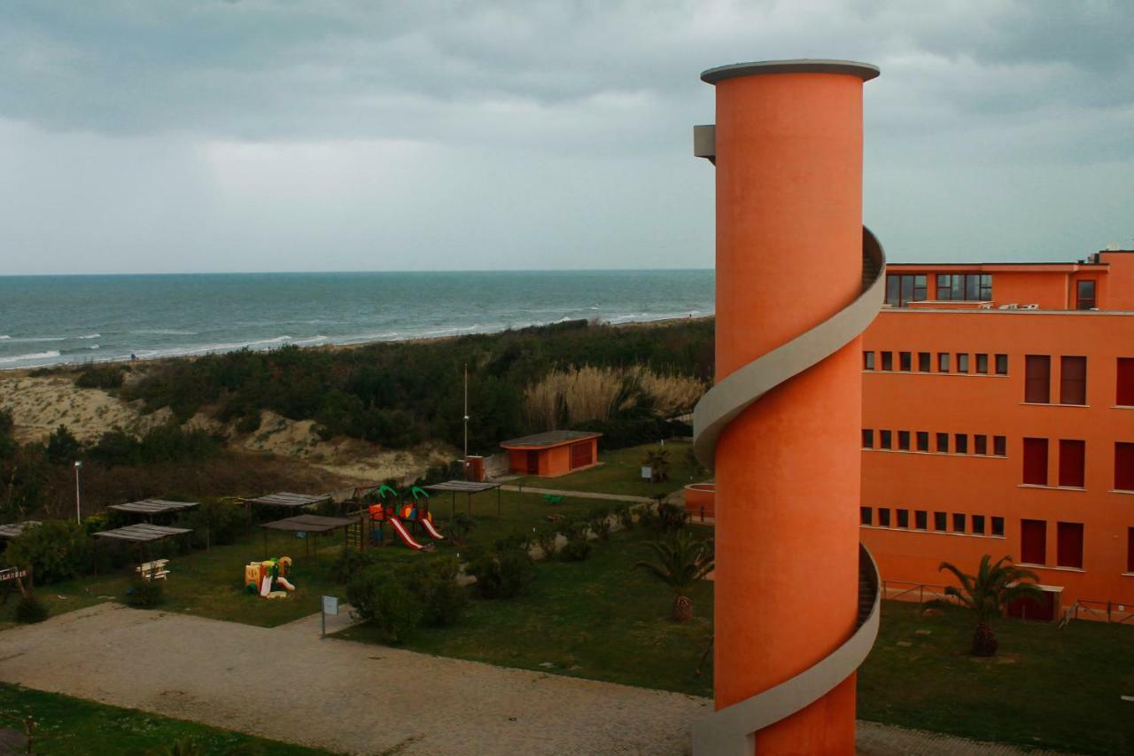 Appartamento Vicino Alla Spiaggia Calambrone Εξωτερικό φωτογραφία