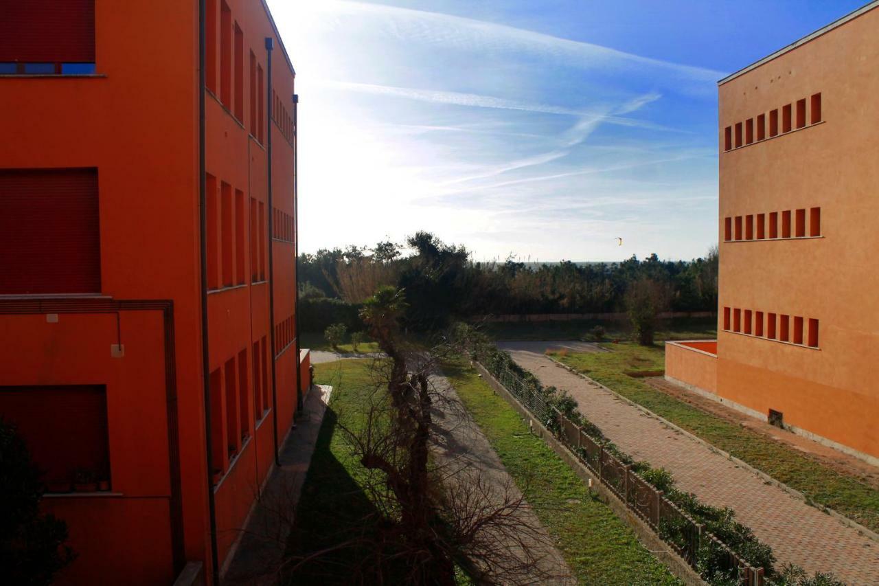 Appartamento Vicino Alla Spiaggia Calambrone Εξωτερικό φωτογραφία